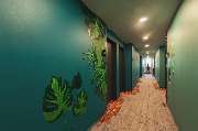 Holiday Inn - the Niu, Bricks Hamburg Eppendorf by IHG - GALLERY