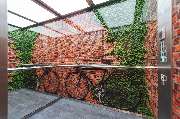 Holiday Inn - the Niu, Bricks Hamburg Eppendorf by IHG - GALLERY