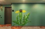 Holiday Inn - the Niu, Bricks Hamburg Eppendorf by IHG - GALLERY
