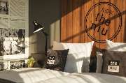 Holiday Inn - the Niu, Bricks Hamburg Eppendorf by IHG - GALLERY