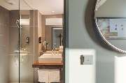 Holiday Inn - the Niu, Bricks Hamburg Eppendorf by IHG - GALLERY