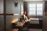 Holiday Inn - the Niu, Bricks Hamburg Eppendorf by IHG - GALLERY