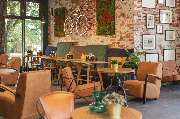 Holiday Inn - the Niu, Bricks Hamburg Eppendorf by IHG - GALLERY