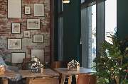 Holiday Inn - the Niu, Bricks Hamburg Eppendorf by IHG - GALLERY