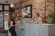Holiday Inn - the Niu, Bricks Hamburg Eppendorf by IHG - GALLERY