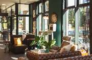 Holiday Inn - the Niu, Bricks Hamburg Eppendorf by IHG - GALLERY