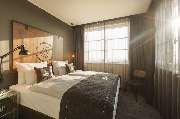 Holiday Inn - the Niu, Bricks Hamburg Eppendorf by IHG - GALLERY