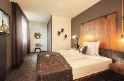 Holiday Inn - the niu, Bricks Hamburg Eppendorf by IHG - GALLERY