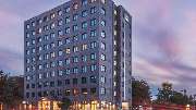 Holiday Inn - the niu, Bricks Hamburg Eppendorf by IHG - GALLERY