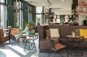 Holiday Inn - the niu, Bricks Hamburg Eppendorf by IHG - GALLERY