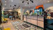 Holiday Inn - the niu, Charly Frankfurt City by IHG - GALLERY