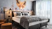 Holiday Inn - the niu, Charly Frankfurt City by IHG - GALLERY