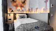 Holiday Inn - the niu, Charly Frankfurt City by IHG - GALLERY