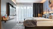 Holiday Inn - the niu, Charly Frankfurt City by IHG - GALLERY