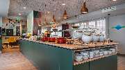 Holiday Inn - the niu, Charly Frankfurt City by IHG - GALLERY
