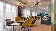 Holiday Inn - the niu, Charly Frankfurt City by IHG - GALLERY