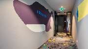 Holiday Inn - the niu, Charly Frankfurt City by IHG - GALLERY