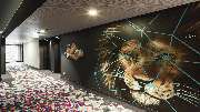 Holiday Inn - the niu, Cobbles Essen by IHG - GALLERY