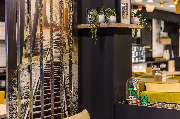 Holiday Inn - the niu, Cobbles Essen by IHG - GALLERY