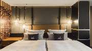 Holiday Inn - the niu, Cobbles Essen by IHG - GALLERY