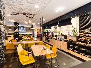 Holiday Inn - the niu, Cobbles Essen by IHG - GALLERY