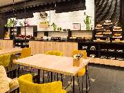 Holiday Inn - the niu, Cobbles Essen by IHG - GALLERY