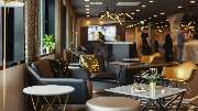Holiday Inn - the Niu, Coin Frankfurt Ostend by IHG - GALLERY