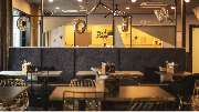 Holiday Inn - the Niu, Coin Frankfurt Ostend by IHG - GALLERY