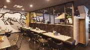 Holiday Inn - the Niu, Coin Frankfurt Ostend by IHG - GALLERY