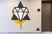 Holiday Inn - the Niu, Coin Frankfurt Ostend by IHG - GALLERY