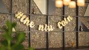 Holiday Inn - the Niu, Coin Frankfurt Ostend by IHG - GALLERY