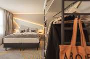 Holiday Inn - the Niu, Coin Frankfurt Ostend by IHG - GALLERY