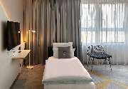 Holiday Inn - the Niu, Coin Frankfurt Ostend by IHG - GALLERY
