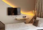 Holiday Inn - the Niu, Coin Frankfurt Ostend by IHG - GALLERY