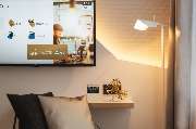 Holiday Inn - the Niu, Coin Frankfurt Ostend by IHG - GALLERY