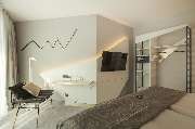 Holiday Inn - the Niu, Coin Frankfurt Ostend by IHG - GALLERY