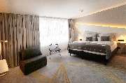 Holiday Inn - the Niu, Coin Frankfurt Ostend by IHG - GALLERY