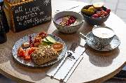 Holiday Inn - the Niu, Coin Frankfurt Ostend by IHG - GALLERY