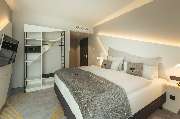 Holiday Inn - the Niu, Coin Frankfurt Ostend by IHG - GALLERY