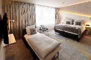 Holiday Inn - the Niu, Coin Frankfurt Ostend by IHG - GALLERY