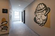 Holiday Inn - the Niu, Coin Frankfurt Ostend by IHG - GALLERY