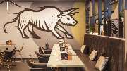 Holiday Inn - the Niu, Coin Frankfurt Ostend by IHG - GALLERY
