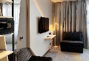 Holiday Inn - the niu, Coin Frankfurt Ostend by IHG - GALLERY