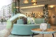 Holiday Inn - the niu, Crusoe Bremen Airport by IHG - GALLERY