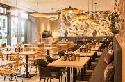 Holiday Inn - the niu, Crusoe Bremen Airport by IHG - GALLERY