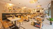 Holiday Inn - the niu, Crusoe Bremen Airport by IHG - GALLERY