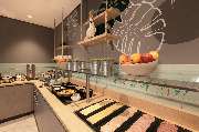Holiday Inn - the niu, Crusoe Bremen Airport by IHG - GALLERY
