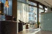 Holiday Inn - the niu, Crusoe Bremen Airport by IHG - GALLERY