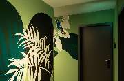Holiday Inn - the niu, Crusoe Bremen Airport by IHG - GALLERY