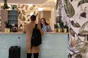 Holiday Inn - the niu, Crusoe Bremen Airport by IHG - GALLERY